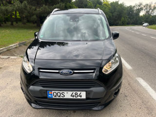 Ford Tourneo Connect foto 1