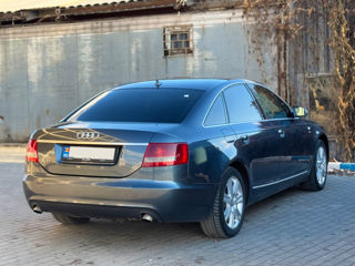 Audi A6 foto 5