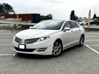 Lincoln MKZ foto 3