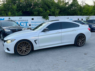 BMW 4 Series foto 1