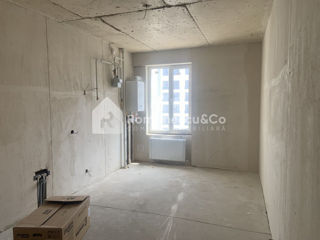 Apartament cu 2 camere, 68 m², Buiucani, Chișinău foto 3