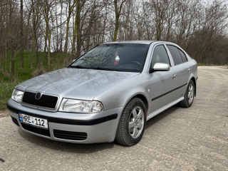 Skoda Octavia foto 3