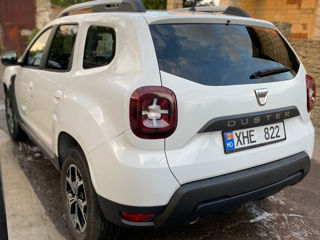 Dacia Duster foto 3