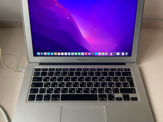 Macbook air 2017 128 Gb