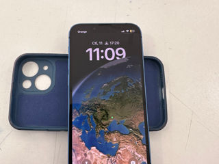 Iphone 13 mini 128GB фото 1