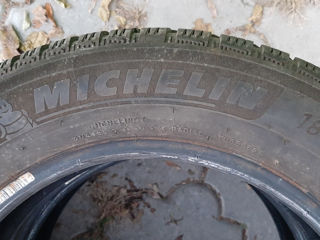 Michelin Alpin 6 foto 4