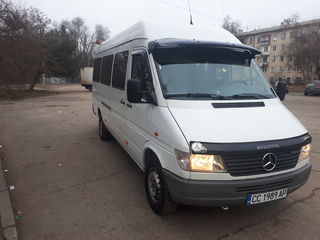 Mercedes Sprinter foto 9