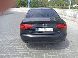 Audi A4 foto 4