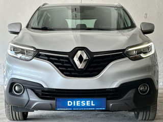 Renault Kadjar foto 2