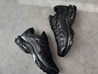 Nike Tn black foto 2