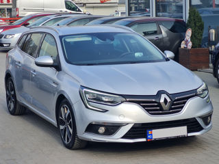 Renault Megane foto 5