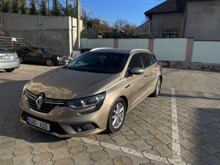 Renault Megane foto 4