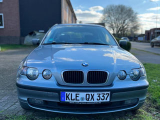 BMW 3 Series foto 2