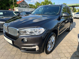 BMW X5 foto 2