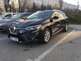 Renault Megane foto 2