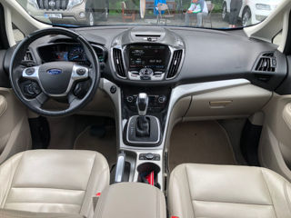 Ford C-Max foto 8