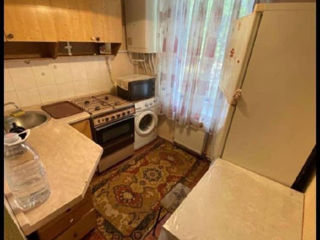 Apartament cu 2 camere, 46 m², Râșcani, Chișinău foto 6