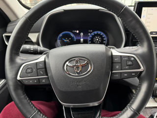 Toyota Highlander foto 6