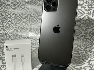 iPhone 12 Pro 128 gb space gray foto 2