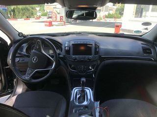 Opel Insignia foto 5