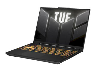 ASUS TUF Gaming F16 FX607JV (16" / i7-13650HX / 32GB RAM / 1TB SSD / RTX4060) - Новые! foto 4