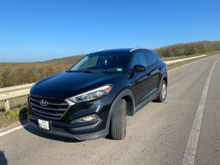 Hyundai Tucson foto 5