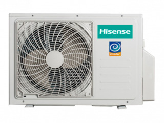 Кондиционер Hisense сплит-система/ 40 м2/ по самой низкой цене foto 2