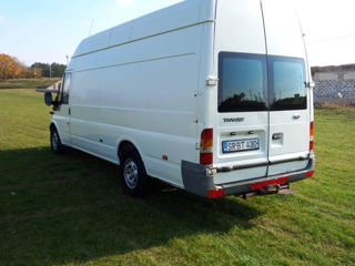 Ford Transit foto 4