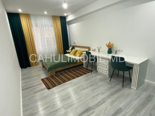 Apartament cu 2 camere, 68 m², Centru, Cahul foto 1