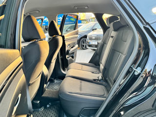 Hyundai Tucson foto 15
