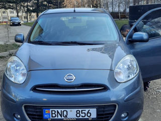 Nissan Micra foto 2