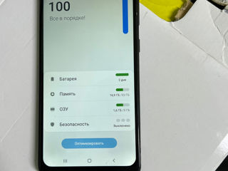 Samsung A20 3/32gb dual sim  foto 3