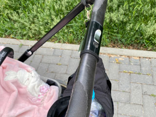 Cybex Priam Koi  foto 6