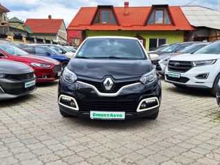 Renault Captur foto 3