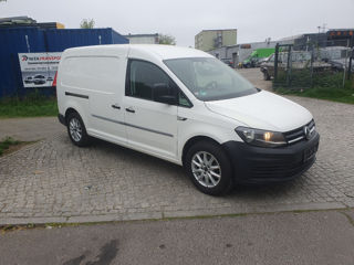 Volkswagen Caddy фото 0