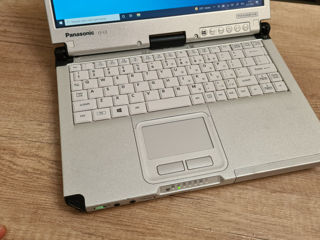 Panasonic Toughbook (i5/16Gb/SSD 2Tb) foto 6