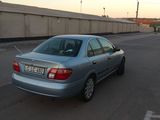 Nissan Almera foto 4