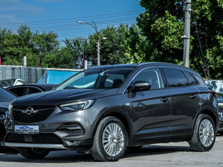 Opel Grandland X foto 1