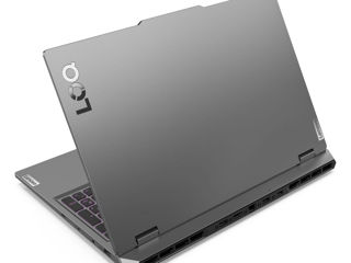 Lenovo LOQ 15AHP9 (15.6" / Ryzen 5 8645HS / 32GB RAM / 1TB SSD / RTX3050) - Новые! foto 5