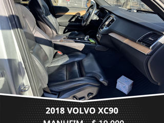 Volvo XC90 foto 6