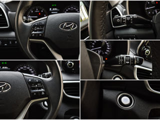 Hyundai Tucson foto 16