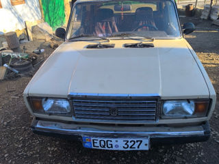 Lada / ВАЗ 2107 foto 2