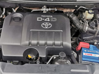 Toyota Corolla foto 5