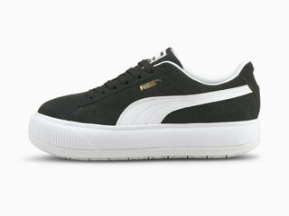 Puma Suede Mayu original кроссовки foto 2