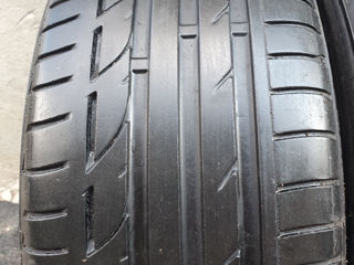 225/45/ R18- Bridgestone. foto 3