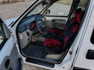 Renault Kangoo foto 4