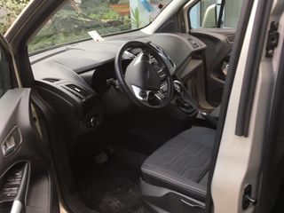 Ford Tourneo Connect foto 1