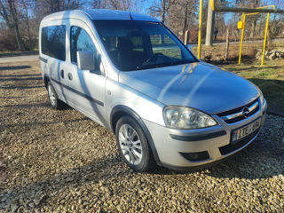 Opel Combo foto 2