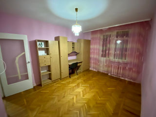 Apartament cu 2 camere, 50 m², Râșcani, Chișinău foto 2