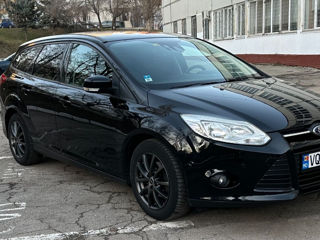 Ford Focus foto 4